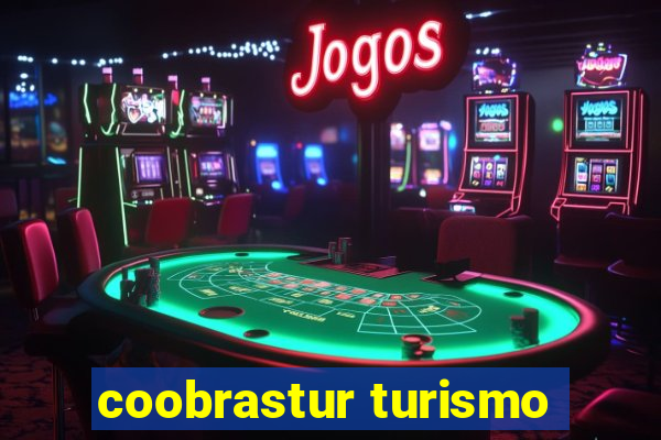 coobrastur turismo